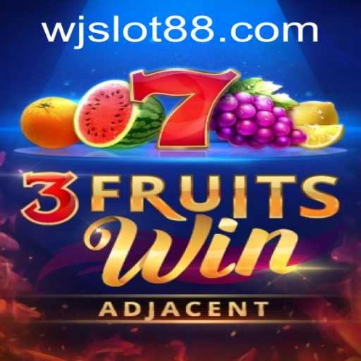 Unveiling 3FruitsWin: A Captivating Journey in the World of Slot Gaming