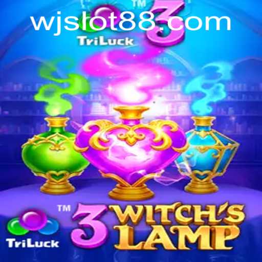 3WitchsLamp: A Magical Journey in Online Gaming