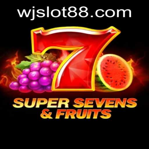 Discover the Excitement of 7SuperSevensFruits: A Thrilling Game by WJ Slot