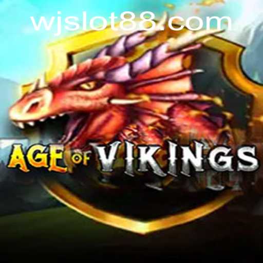 AgeofViking: Immersive Norse Adventure and Strategic Gameplay