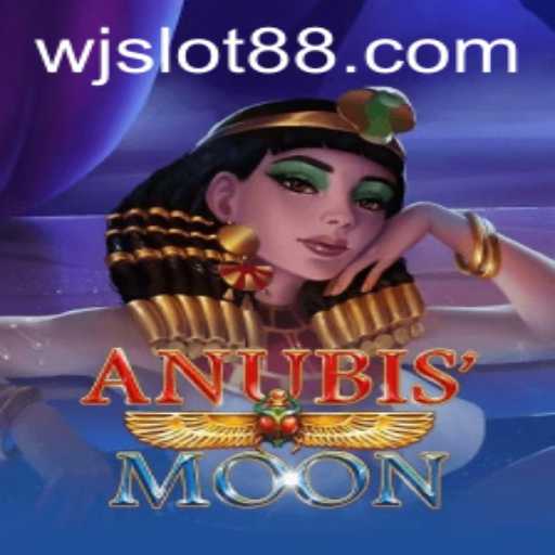 AnubisMoon: Discover the Mysteries of Ancient Egypt with wjslot