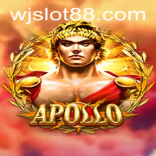 Embark on a Thrilling Journey with Apollo: The Latest Wjslot Game