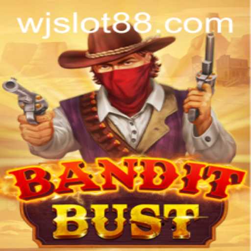 BanditBust: A Thrilling Journey into the Digital Frontier