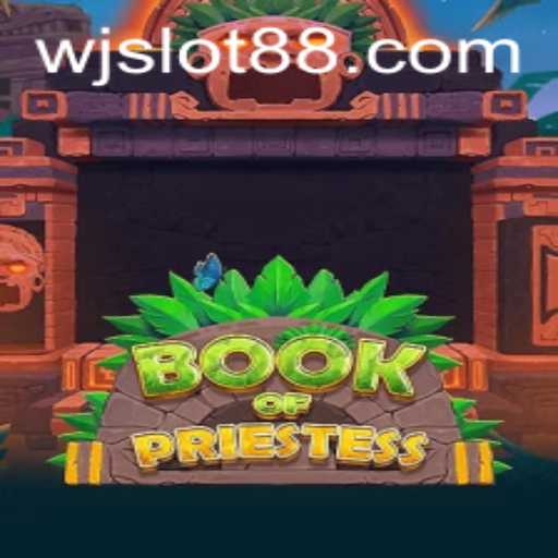 Exploring the Mystical World of BookOfPriestess