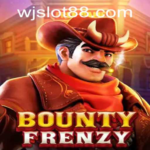 BountyFrenzy: An Action-Packed Adventure Awaits