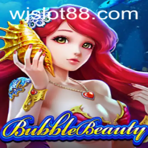 Discovering BubbleBeauty: A Dive into the Mesmerizing World of wjslot