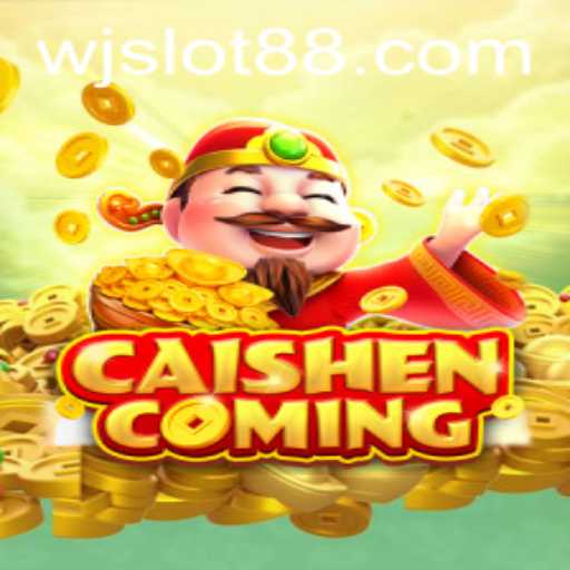 CAISHENCOMING: An Exciting Adventure in the World of WJSlot