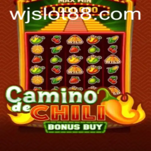 CaminodeChiliBonusBuy: A New Thrill in the Slot Gaming World