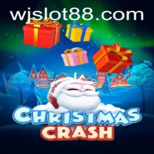 ChristmasCrash: A Festive Gaming Extravaganza