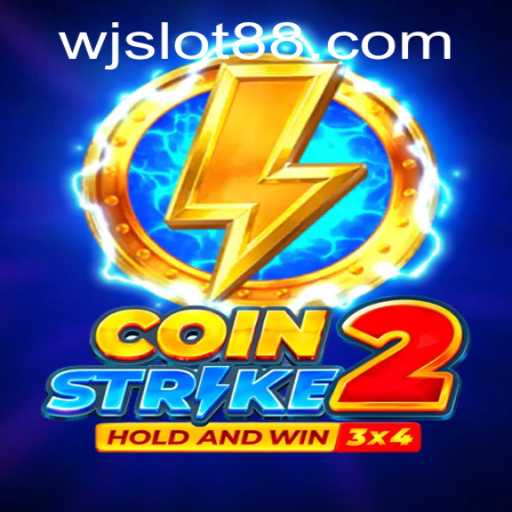 Coinstrike2: A Deep Dive into the Latest Sensation in Online Gaming with wjslot