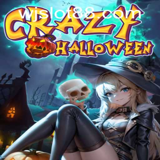 CrazyHalloween: Dive into the Spooky World of WJSlot's Newest Game