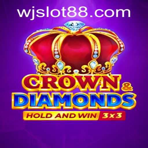 Exploring the Enchanting World of Crowndiamonds
