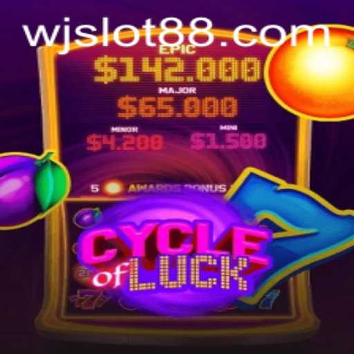 Explore the Exciting World of CycleofLuck: A Journey with WJSlot