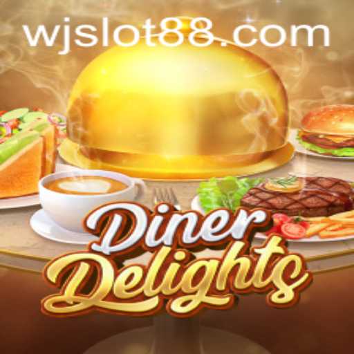 DinerDelights: A Culinary Adventure with Wjslot