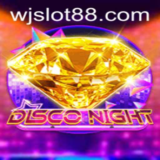 Discover the Exciting World of DiscoNight with Wjslot