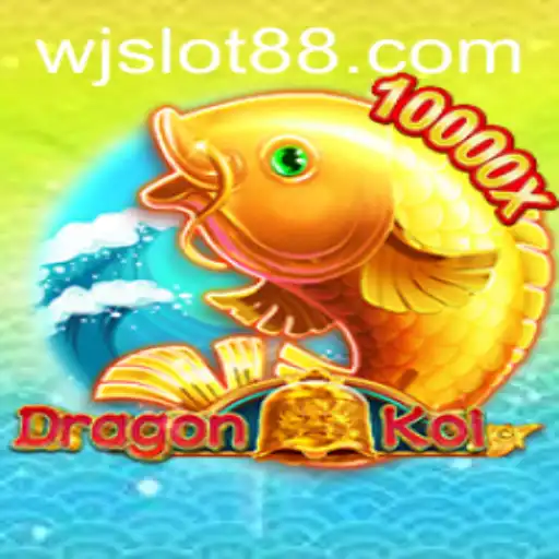 Explore the Enchanting World of DragonKoi: A Dive into Adventure and Strategy