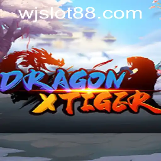 DragonXTiger: Exploring the Thrilling World of WJSlot's New Sensation