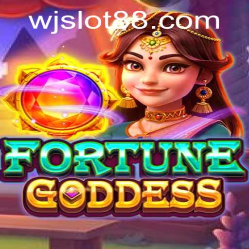 Discovering the Excitement of FORTUNEGODDESS: A Thrilling Adventure by wjslot