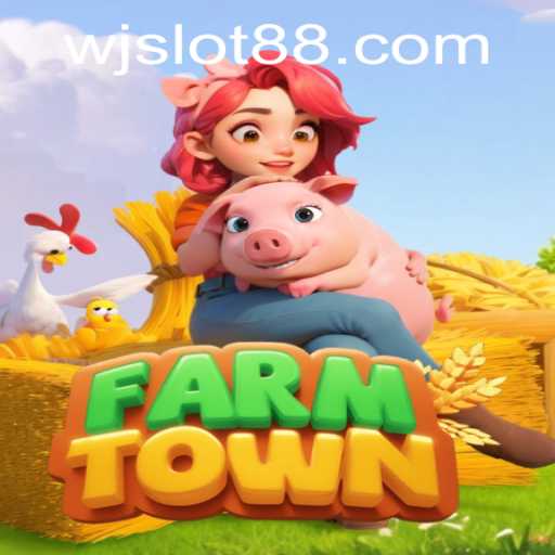 Exploring FarmTown: The World of Virtual Agriculture