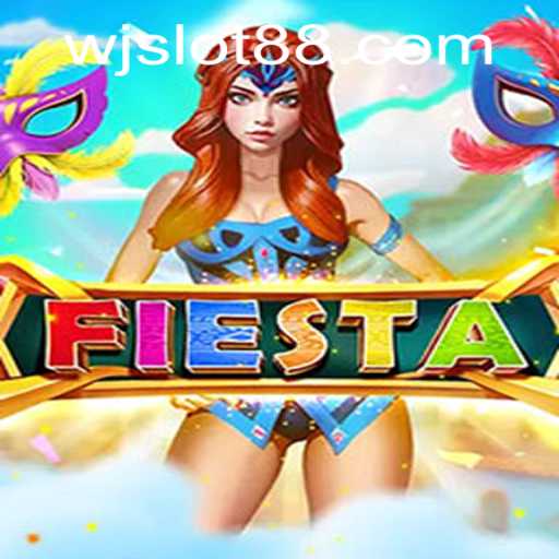 Fiesta: An Engaging Adventure with WJSlot Mechanics