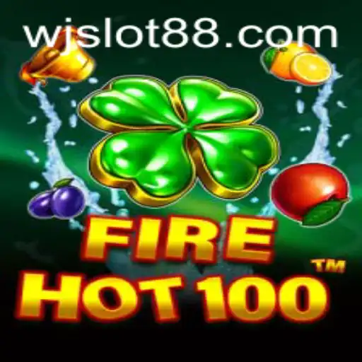 FireHot100: A Thrilling Journey Through the Wjslot World