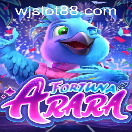 The Enigmatic World of FortunaArara: Adventure Awaits