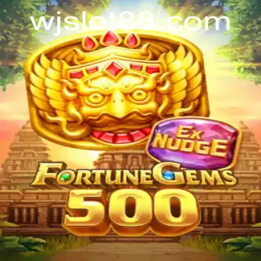 Discover FortuneGems500: A Thrilling Adventure in the World of WJSlot