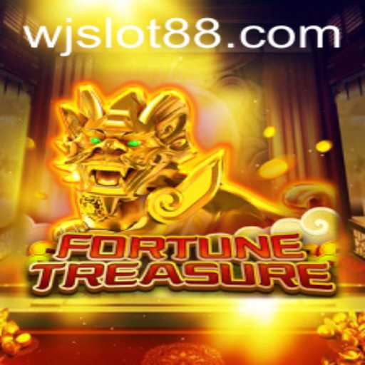 Discover the Thrilling World of FortuneTreasure: A Comprehensive Guide to the Captivating Game