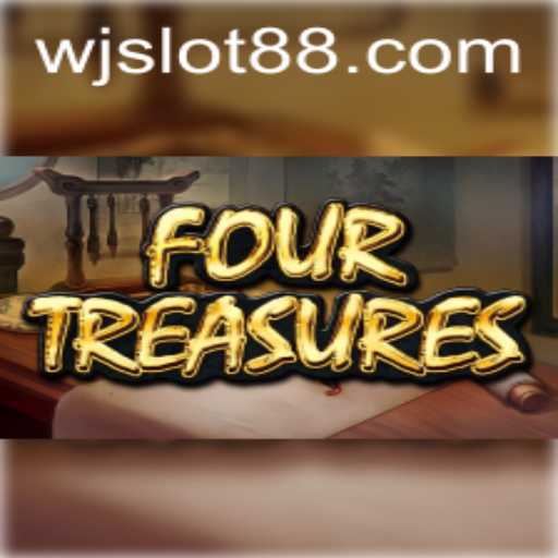 Unlocking the Secrets of FourTreasures: A Journey into the Enigmatic World of WJSlot