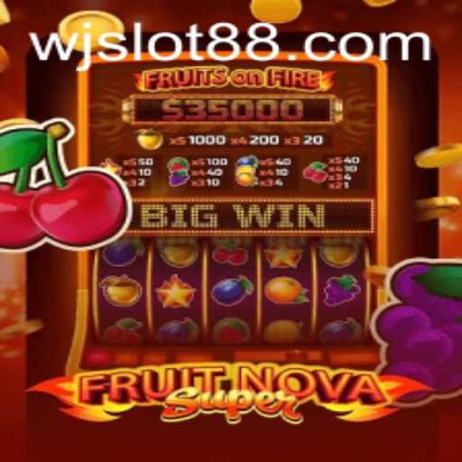 Exploring the Thrilling World of FruitNovaSuper