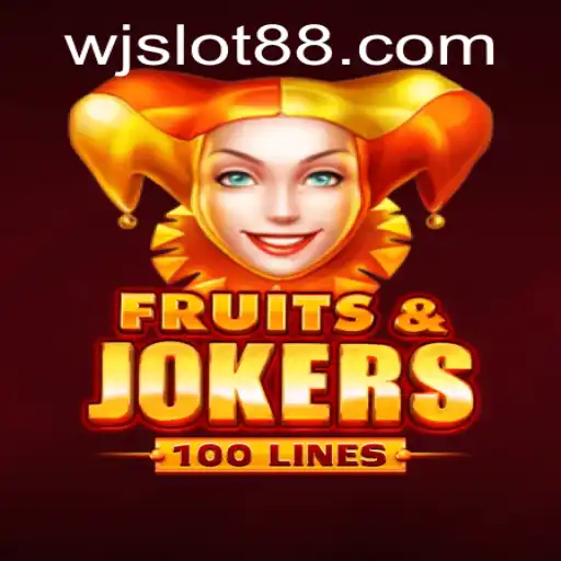 Discovering the Excitement of FruitsAndJokers100: A Modern Twist on Classic Slot Gaming