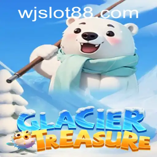 Discover Hidden Riches in GlacierTreasure