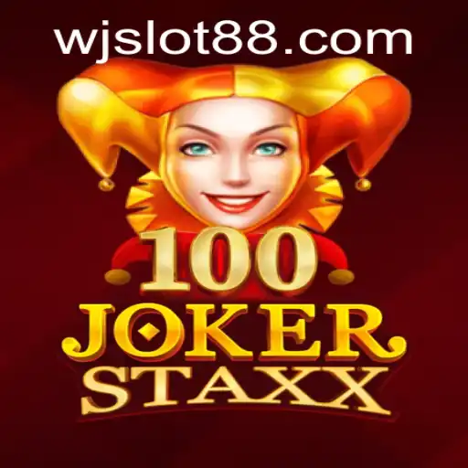 Exploring the Thrills of 100JokerStaxx: A Dive into the World of WJSlot