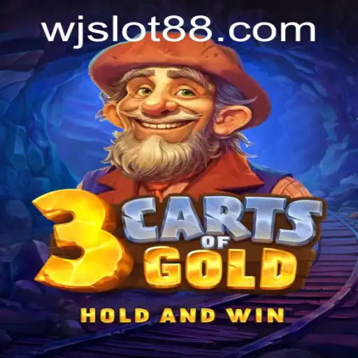 Unveiling the Adventure of 3cartsOfGold: A Modern Gaming Marvel