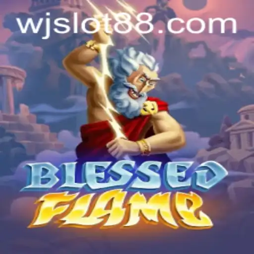 Discover the Enchanting World of BlessedFlame: An Immersive Gaming Experience