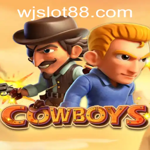 Experience the Thrill of the Wild West with COWBOYS