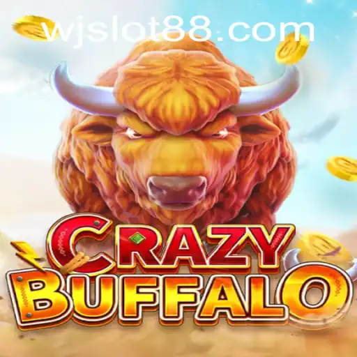 An In-Depth Look at the Thrilling Game CRAZYBUFFALO