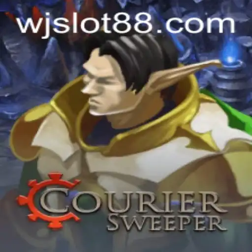 CourierSweeper: A Thrilling Adventure in Gaming