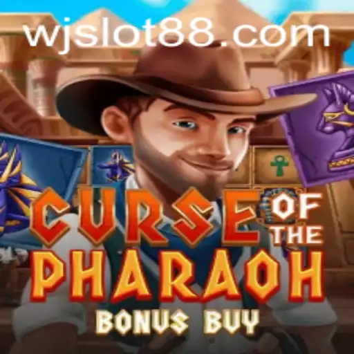 Discover the Exciting World of CurseofthePharaohBonusBuy - A WJSlot Adventure