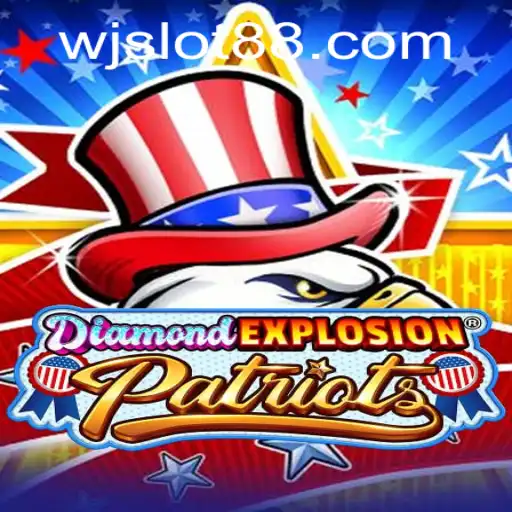 Experience Thrills with DiamondExplosionPatriots: A Game Like No Other
