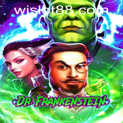 Unveiling the Adventure of DrFrankenstein: A WJSlot Game Extravaganza