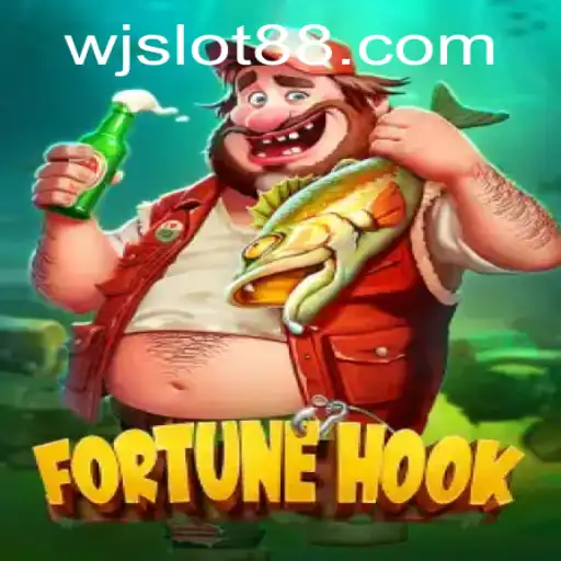 FortuneHook: Dive into the Enchanting World of Strategic Gaming