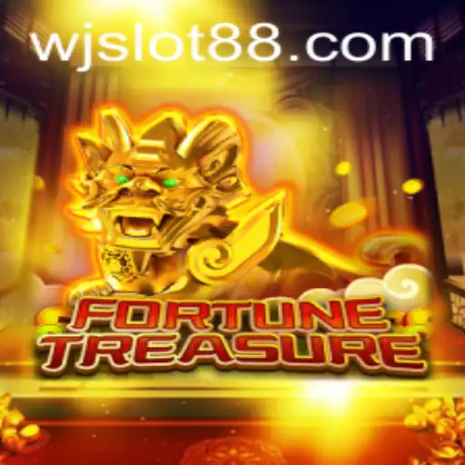 Discover the Thrilling World of FortuneTreasure: A Comprehensive Guide to the Captivating Game