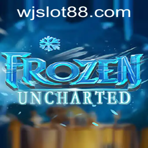 FrozenUncharted: Unlocking a New Realm of Adventure
