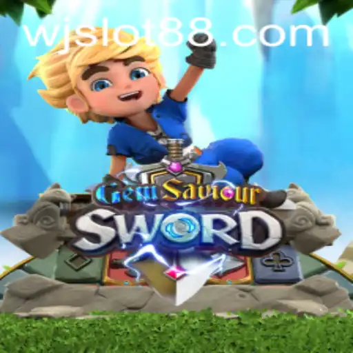 GemSaviourSword: Mastering the Adventures with WJSlot