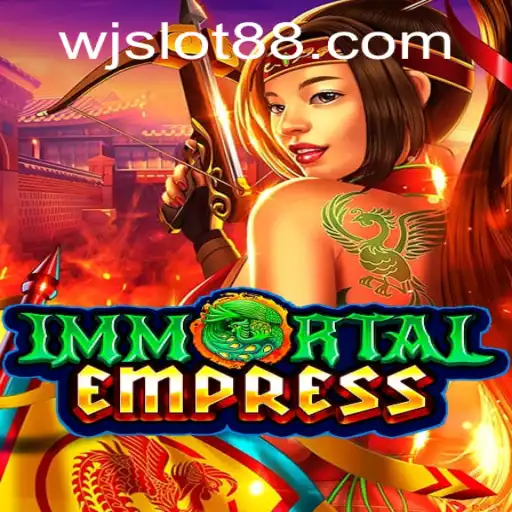 ImmortalEmpress Game Guide: Dive Into Exciting Adventures with wjslot
