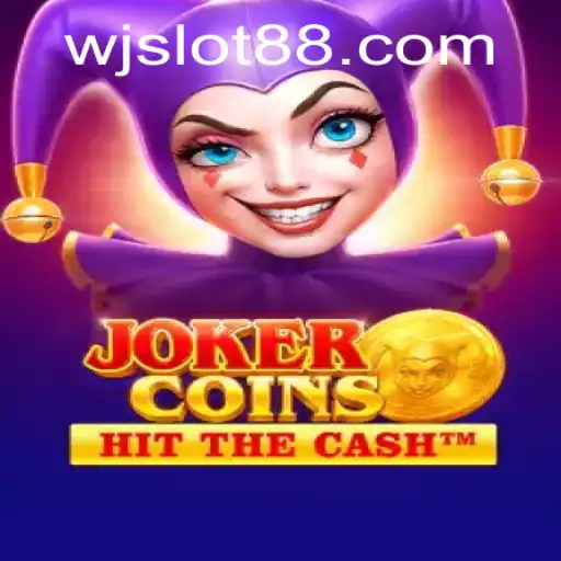 Discover the Thrilling World of JokerCoins: Unveiling WJSlot's Newest Sensation