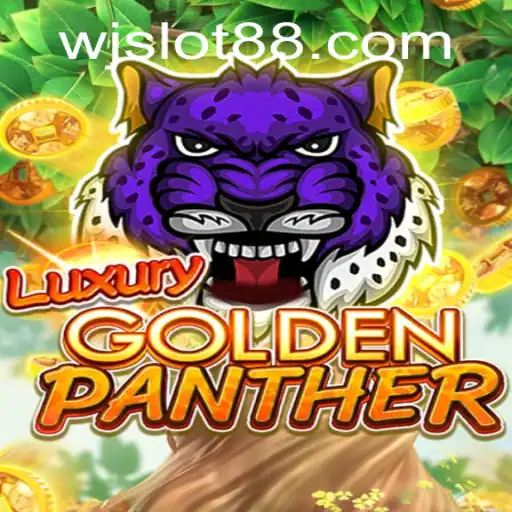 Exploring the Exhilarating World of LUXURYGOLDENPANTHER: A Captivating Gaming Experience