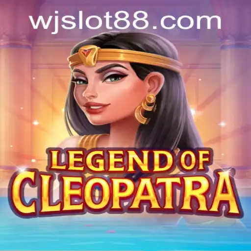 LegendOfCleopatra: An Immersive Journey with WjSlot
