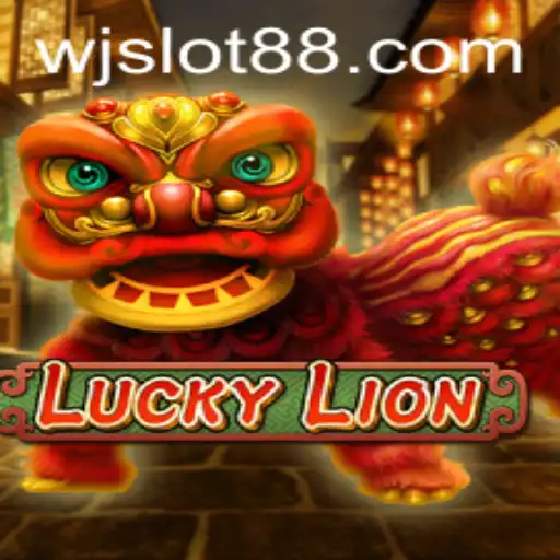 The Fascinating World of LuckyLion: Dive into the Adventure of WJSLOT